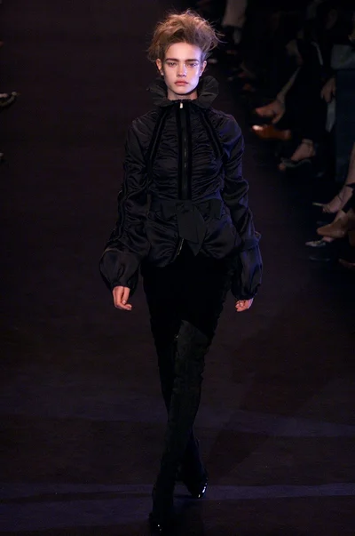Look 1